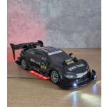 Автомобиль РУ BalaToys Дрифт С Дымом Гоночный