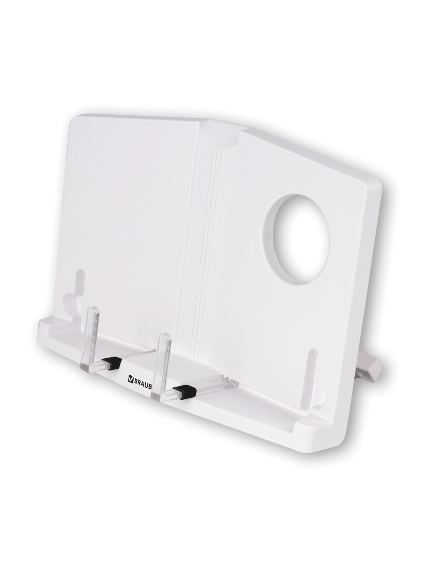 Подставка для книг Brauberg - фото 6