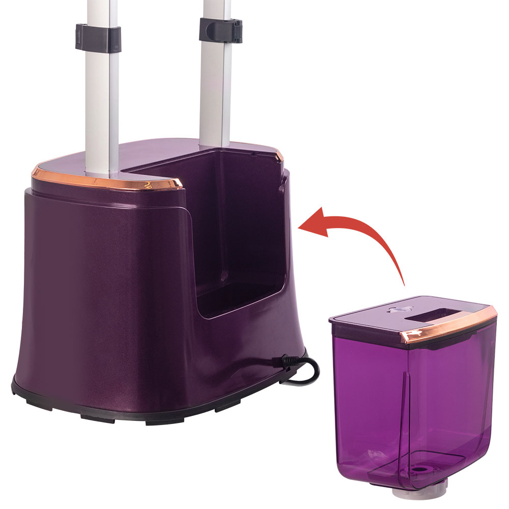 Отпариватель для одежды ENDEVER Q-17 - фото 8