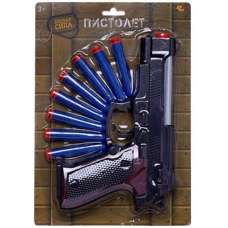 Набор Abtoys