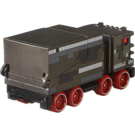 Автомобиль Hot Wheels Герои компьютерных игр 1:64