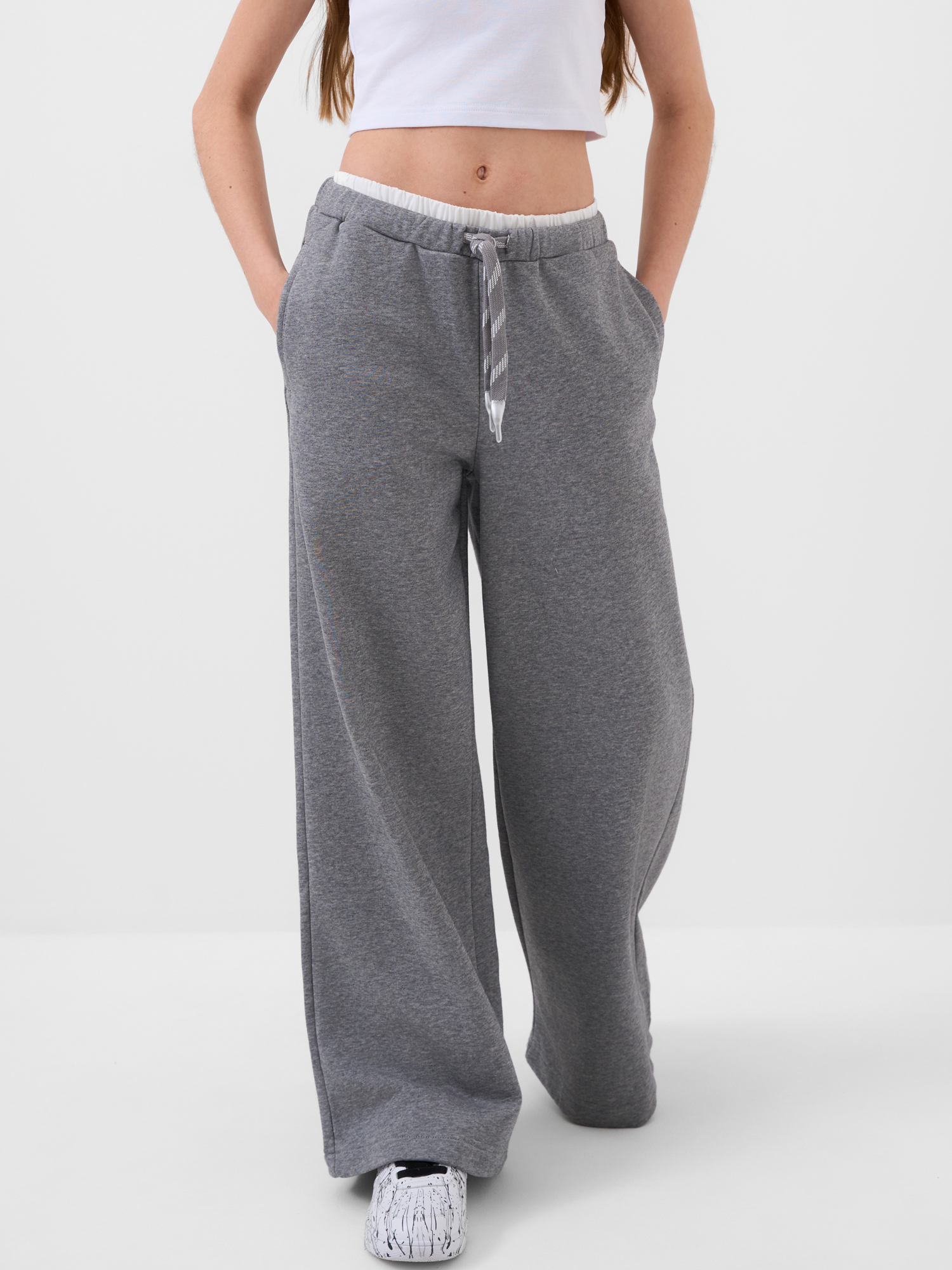 Брюки PlayToday 12621151 - фото 2