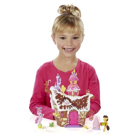 Игровой набор My Little Pony