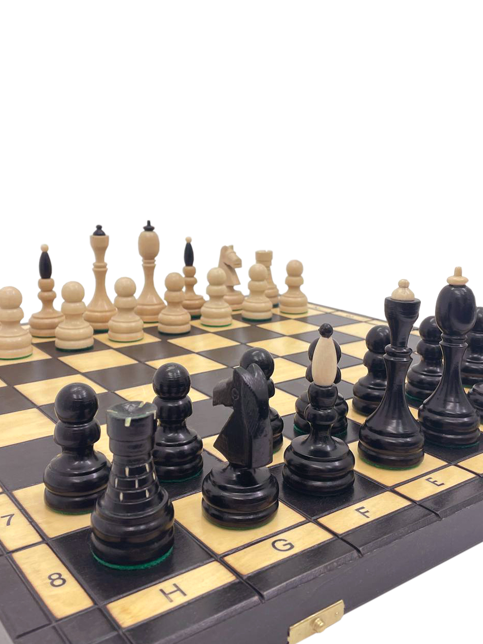 Настольная игра MADON Классические - фото 3