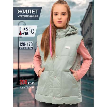 Жилет WBR