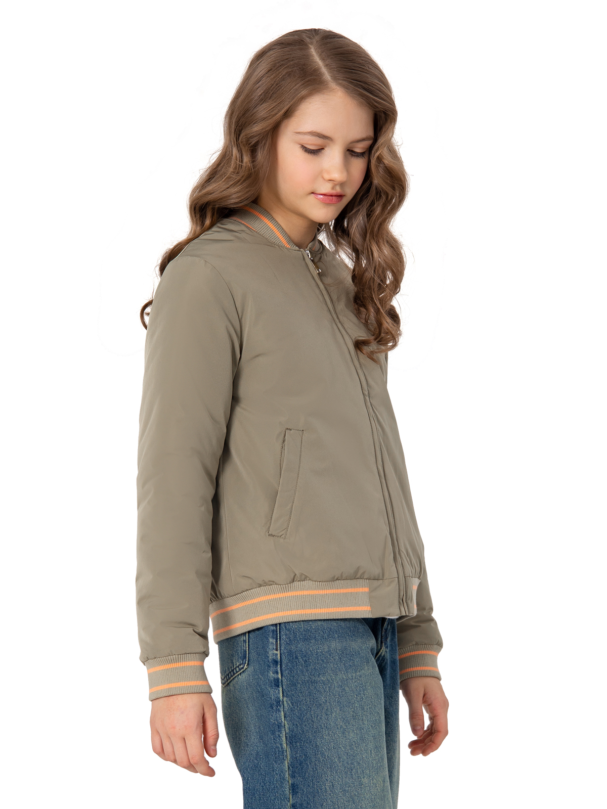 Куртка Kapika NJGCK09-Y3 - фото 4