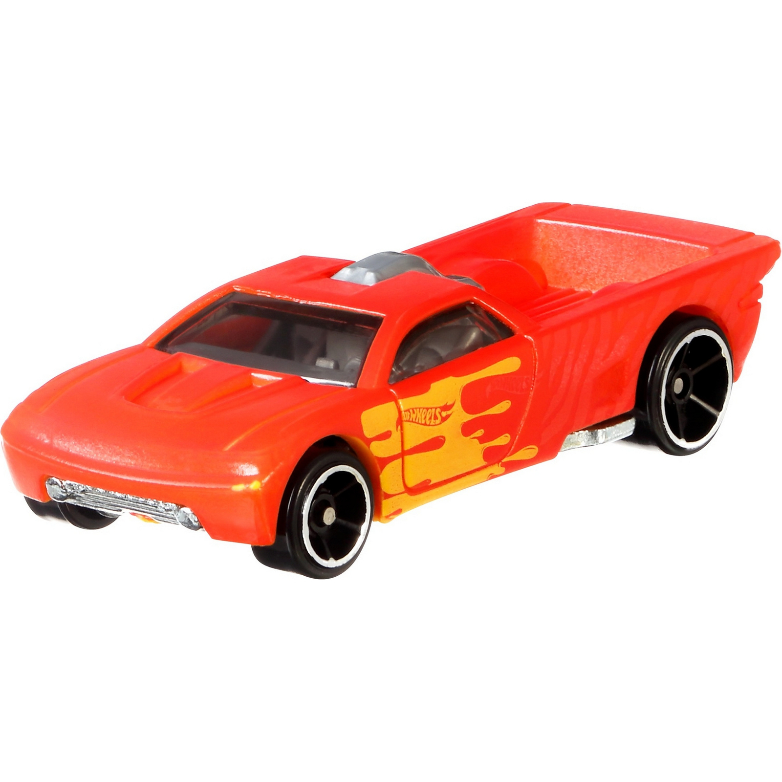 Автомобиль Hot Wheels Colour Shifters 1:64 в ассортименте BHR15 - фото 54