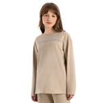 Лонгслив Kapika