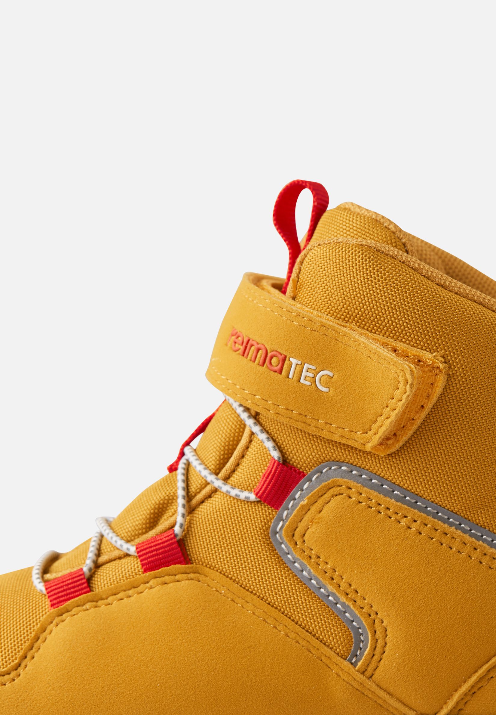 Ботинки Reima 569490-2570 - фото 5