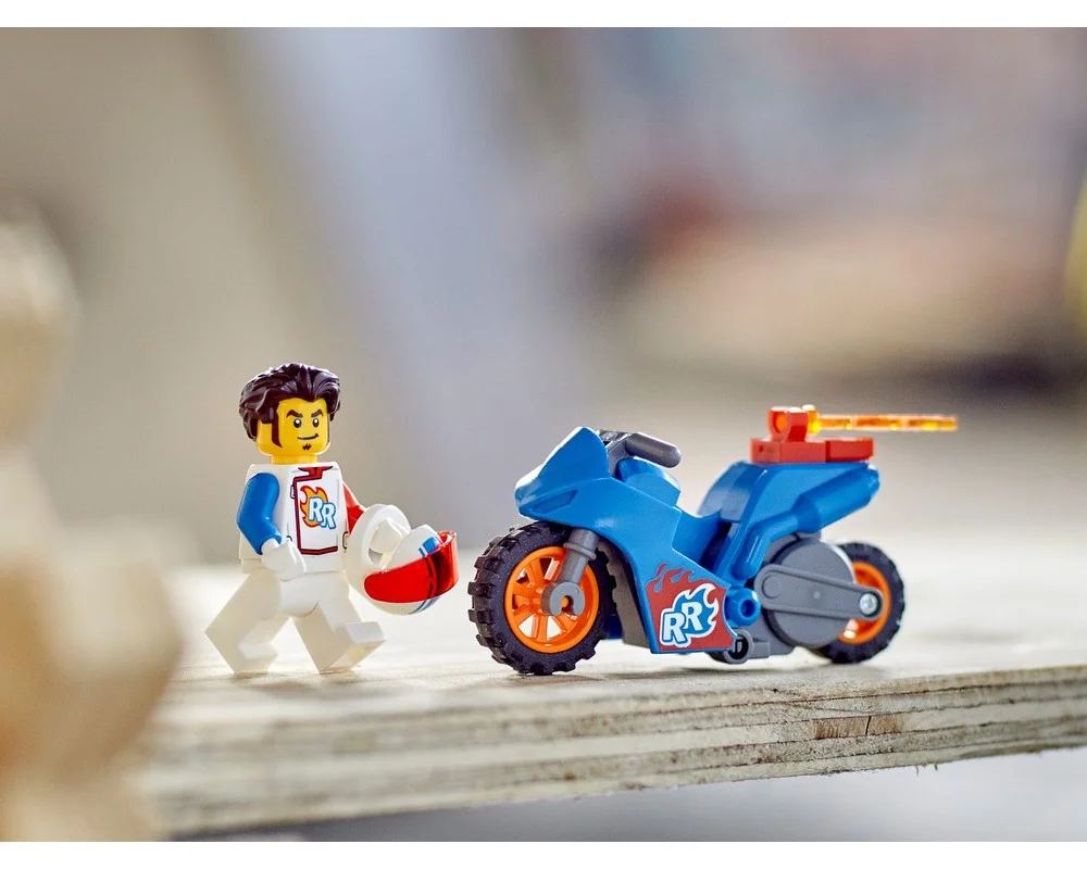 Конструктор LEGO City 60298 14 дет. - фото 1