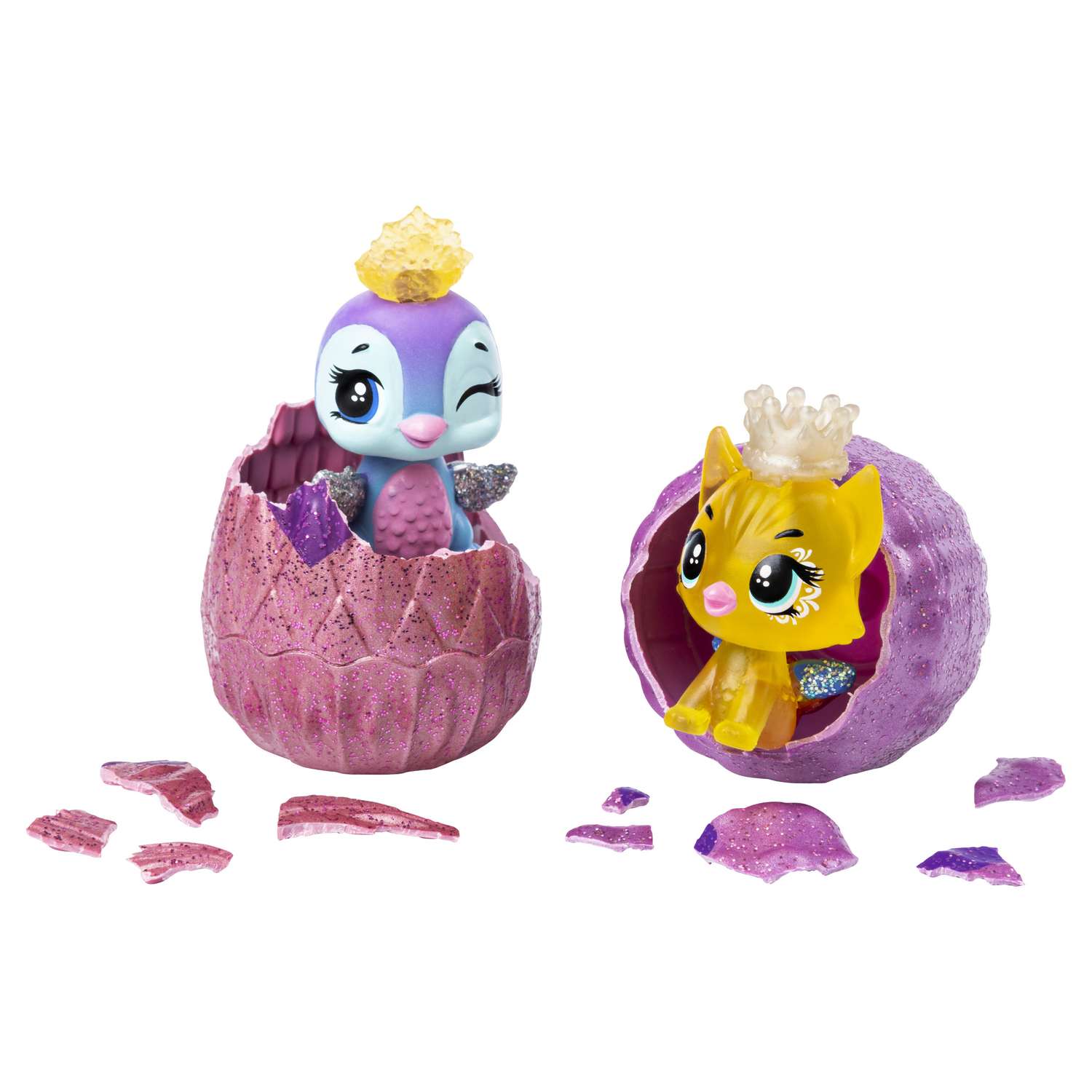 Игровой набор Hatchimals - фото 4