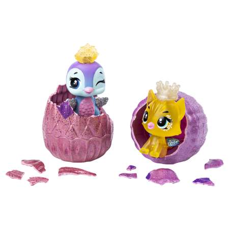 Игровой набор Hatchimals