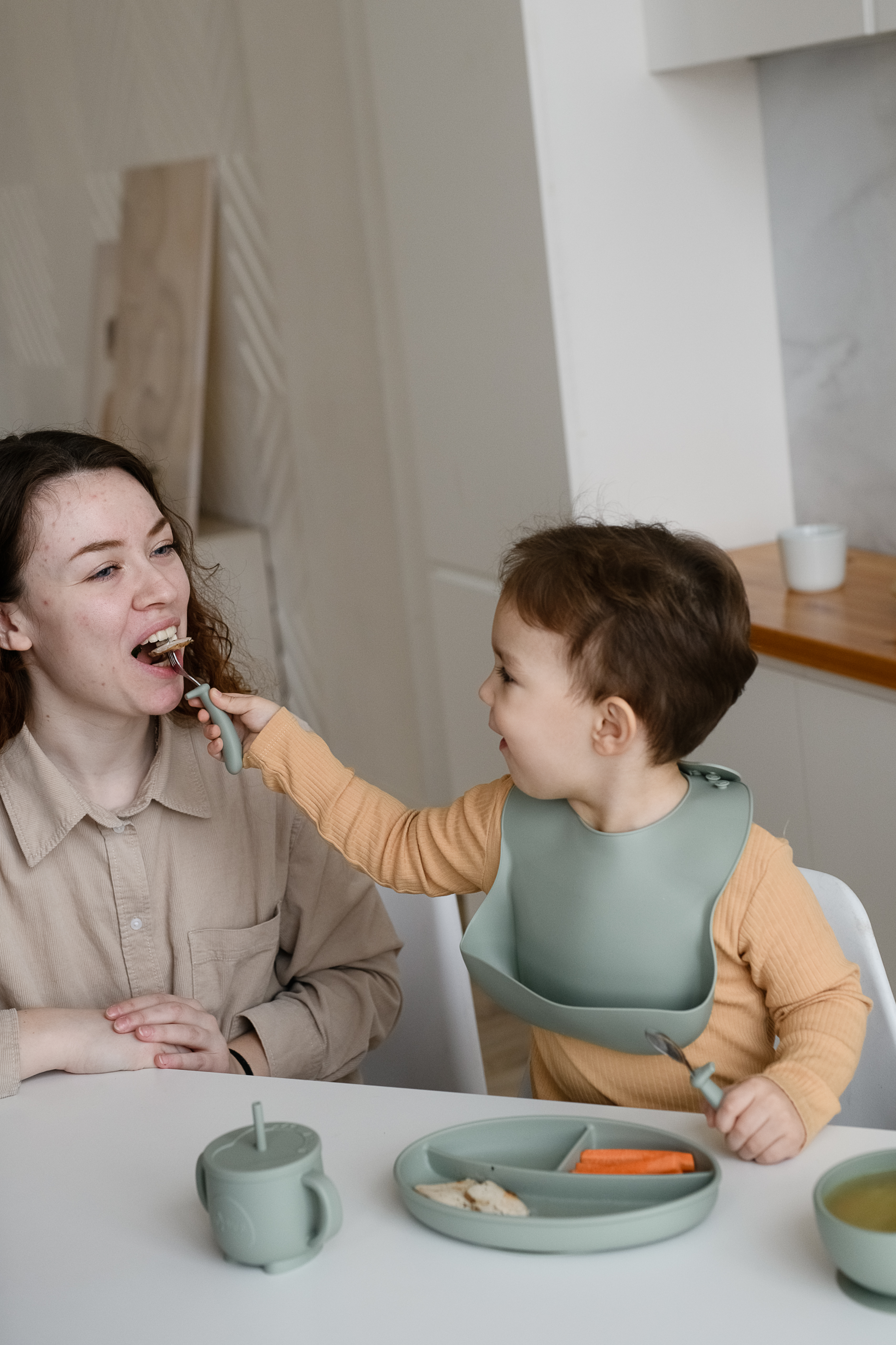 Набор посуды Miyoumi - фото 4