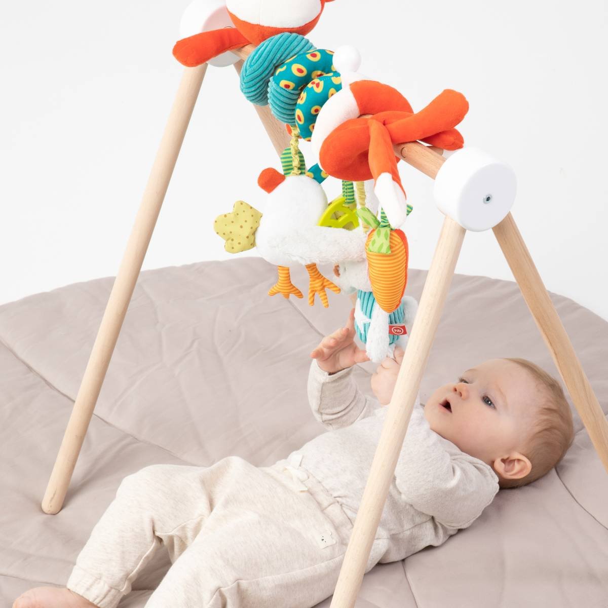 Игрушка Happy Baby - фото 3