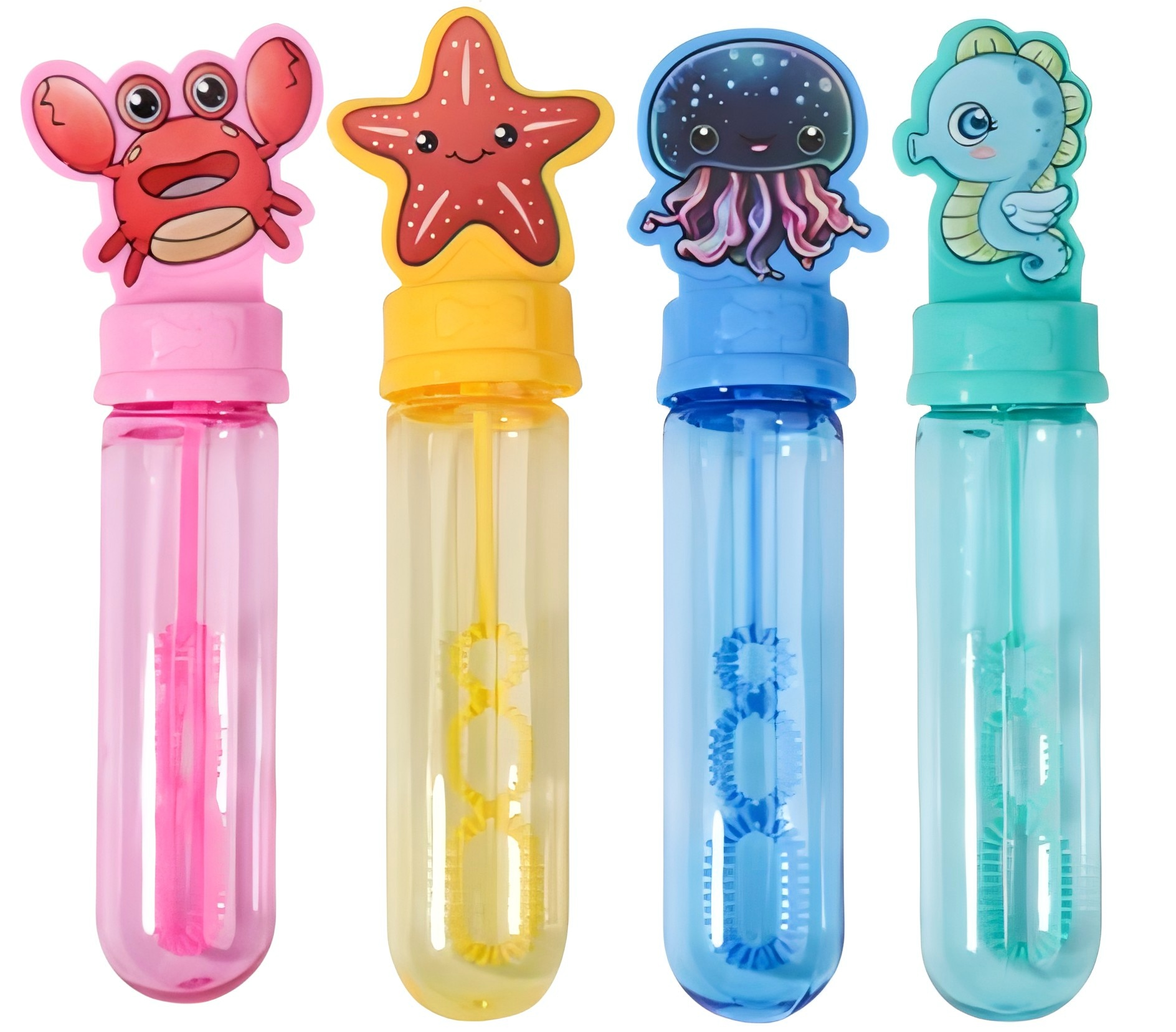 Мыльные пузыри Attivio в ассортименте - фото 1