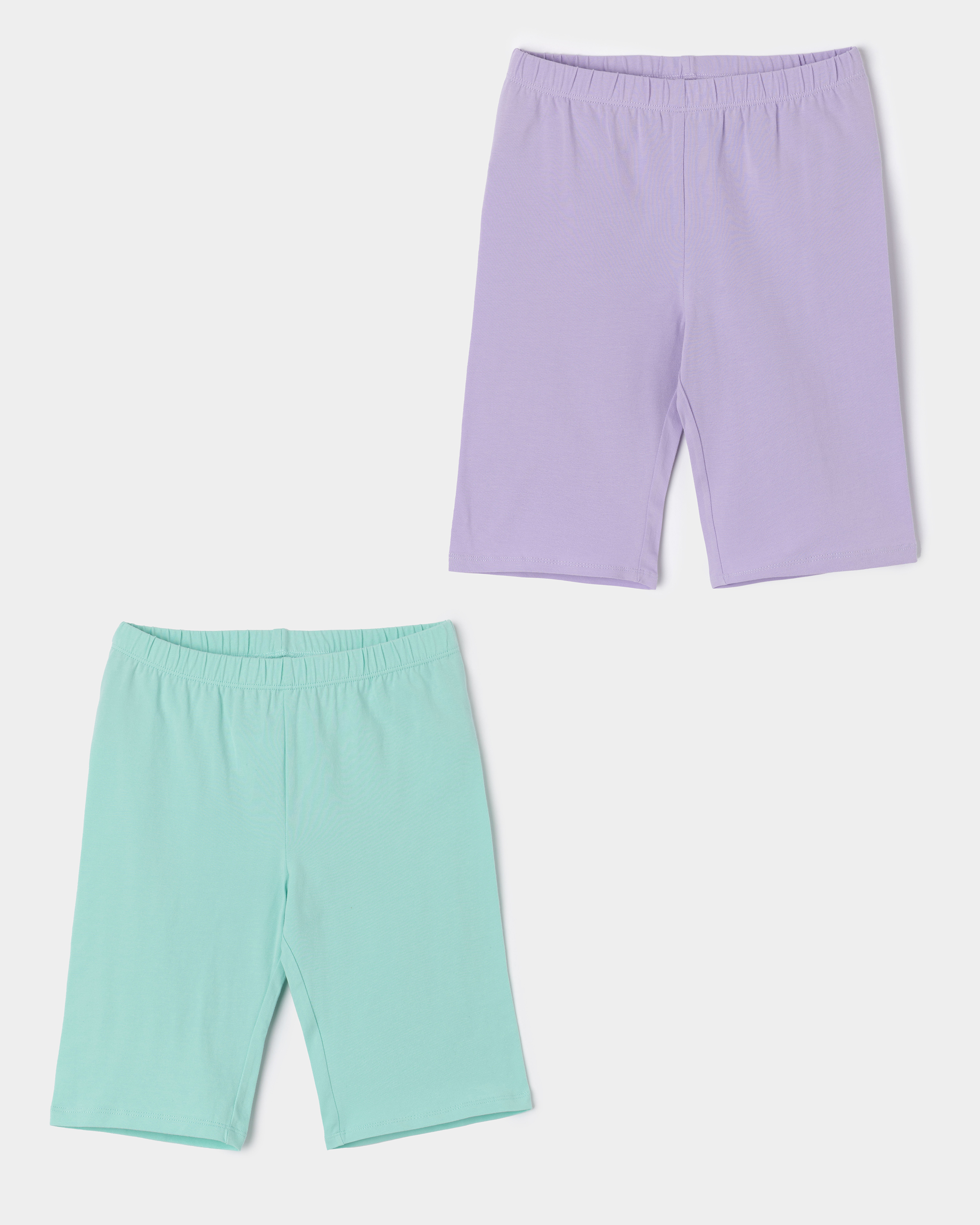 Велосипедки 2 шт Futurino S26FU3-G33SXtg-D754 - фото 1