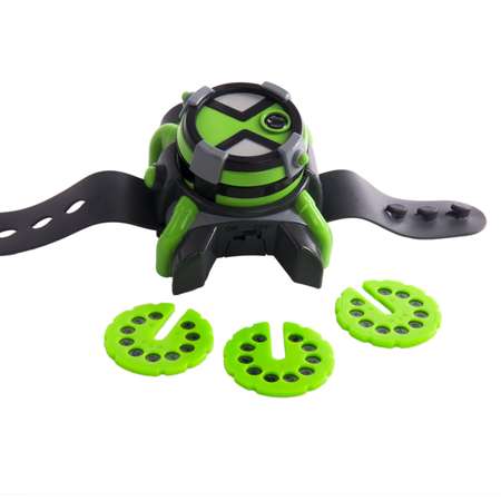 Игровой набор Ben10
