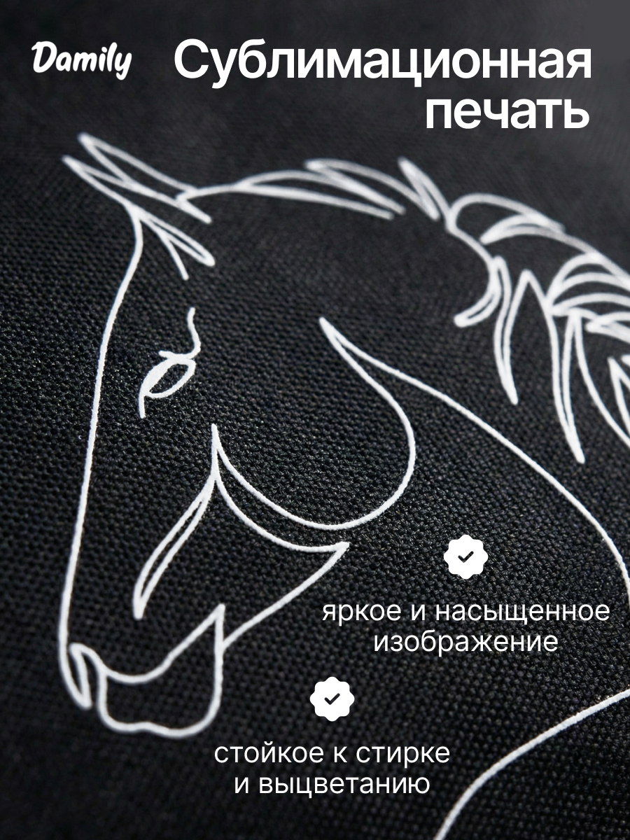 Спортивная сумка Damily - фото 3