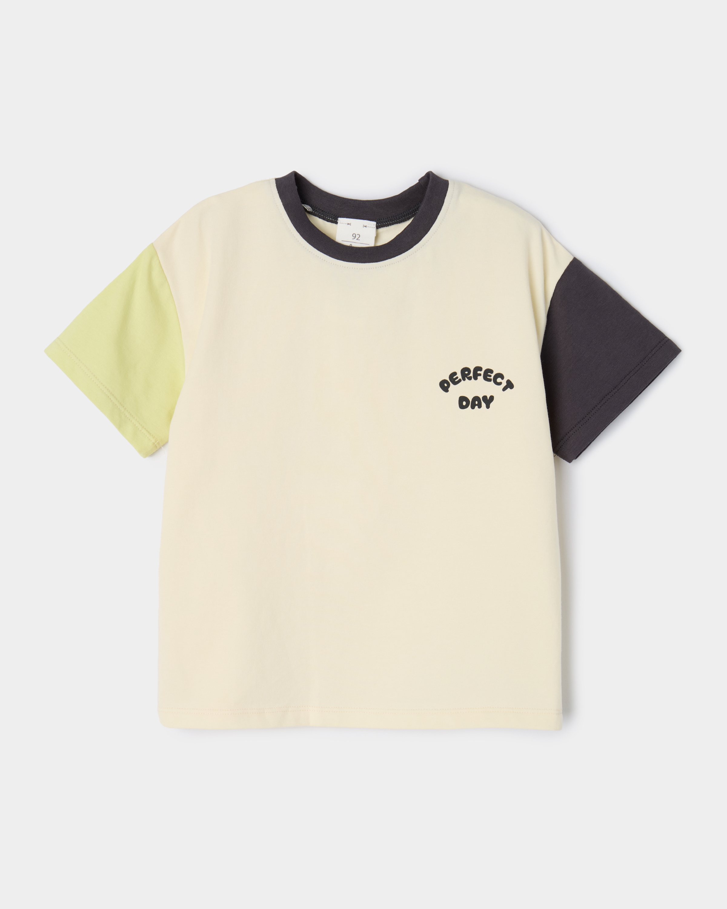 Футболка BabyGo S26BG4-BDT-04ib-F0 - фото 2