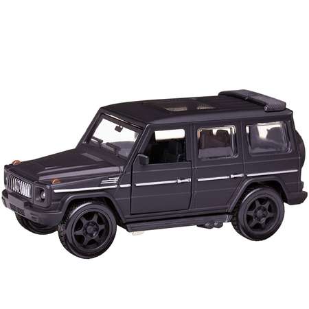 Внедорожник Abtoys АвтоСити 1:36
