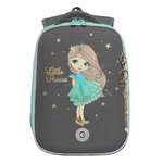 Ранец Grizzly для девочки