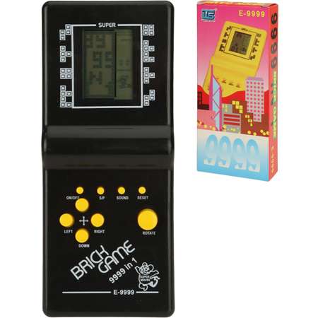 Электронная игра Рыжий кот