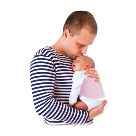 Пояс-протектор SEVIBEBE для поддержки спинки новорожденного и предотвращения колик