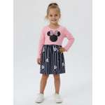 Платье VGtrikotazh