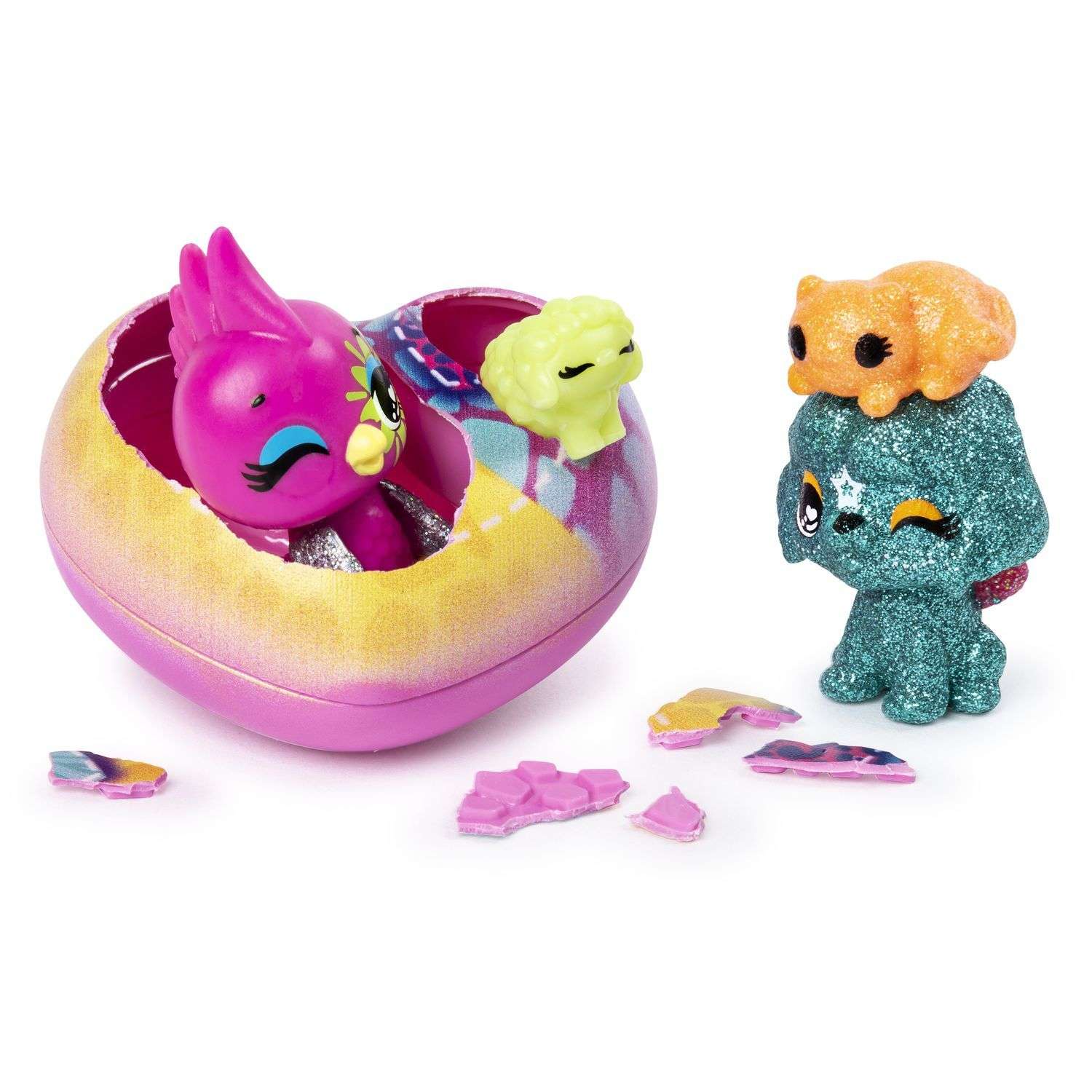 Игровой набор Hatchimals - фото 14
