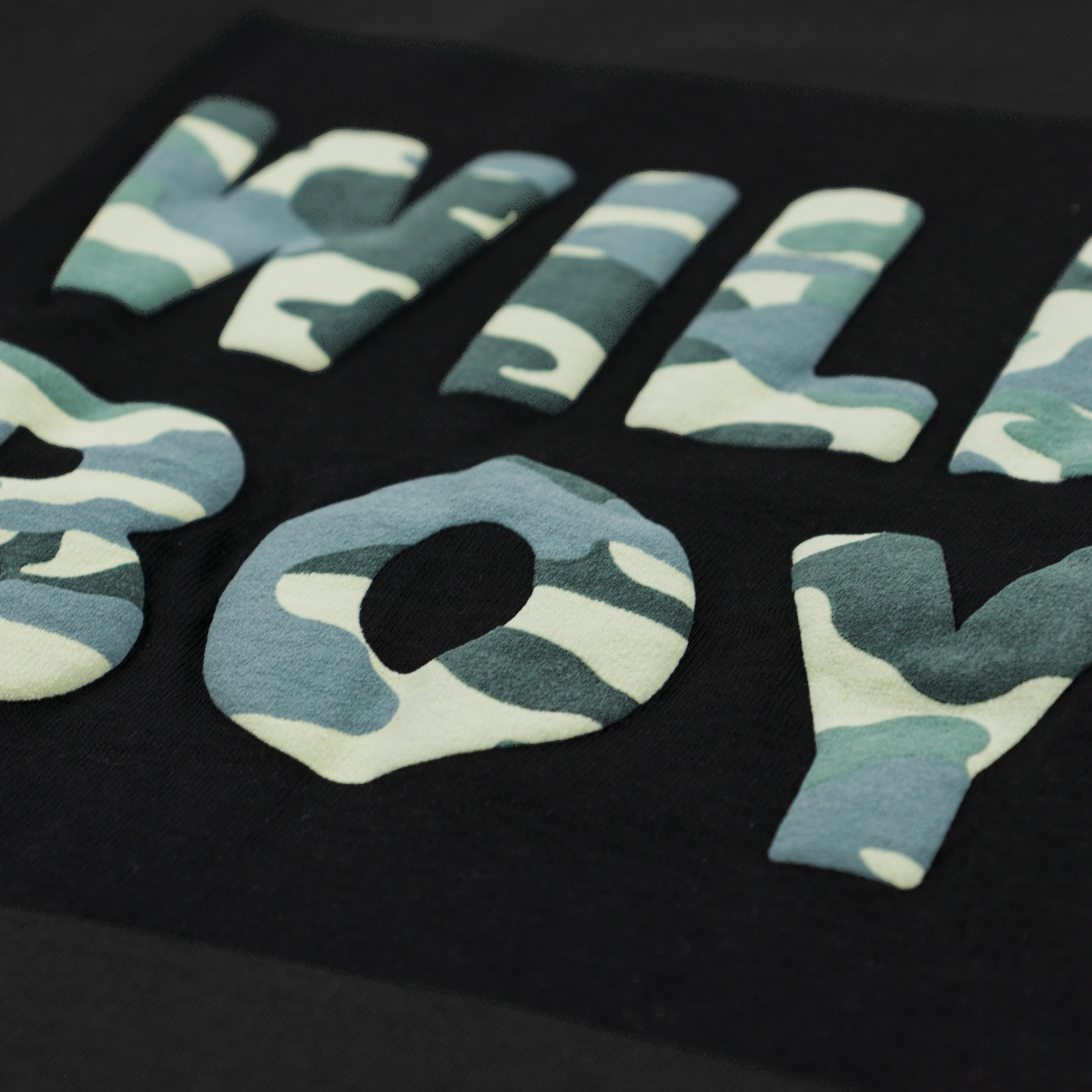 Лонгслив YOULALA ЦБ-00001255 - фото 5