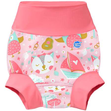 Многоразовые подгузники Splash About XXL