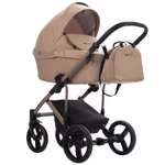 Коляска 2в1 Bebetto Magnum Light 01