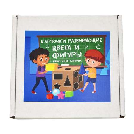 Настольная игра Крокуспак