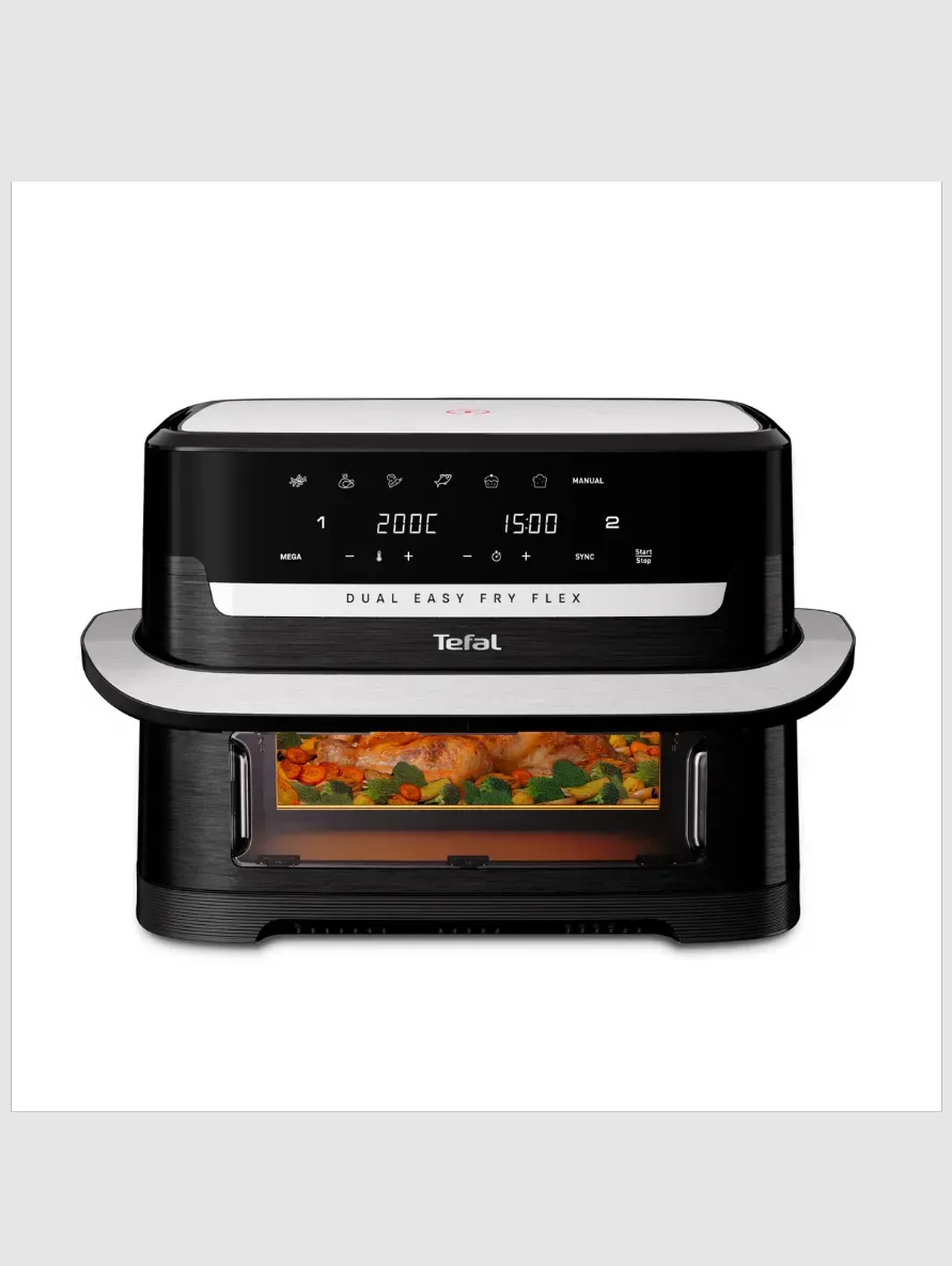 Аэрогриль Tefal EY9228E0 - фото 1