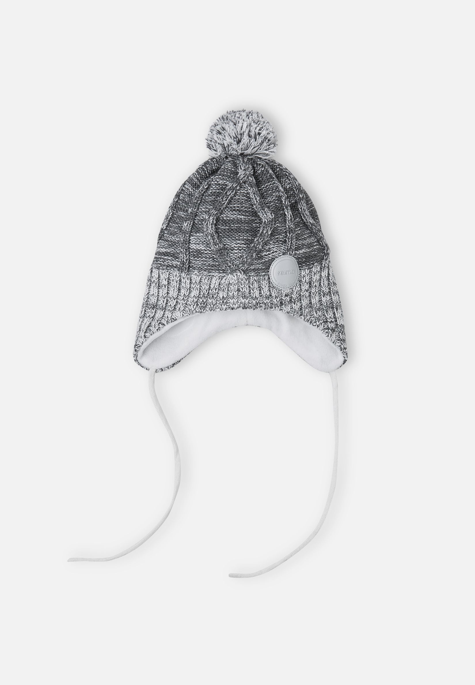 Шапка Reima 518608-0101 - фото 4