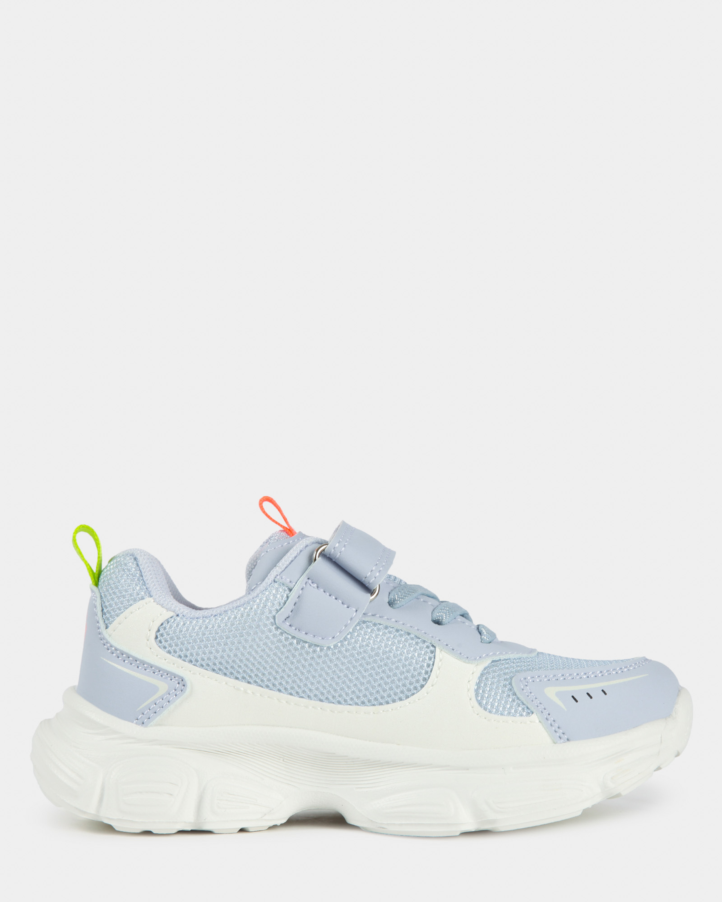 Кроссовки Jomoto S26QXkgRS-327-55 - фото 2