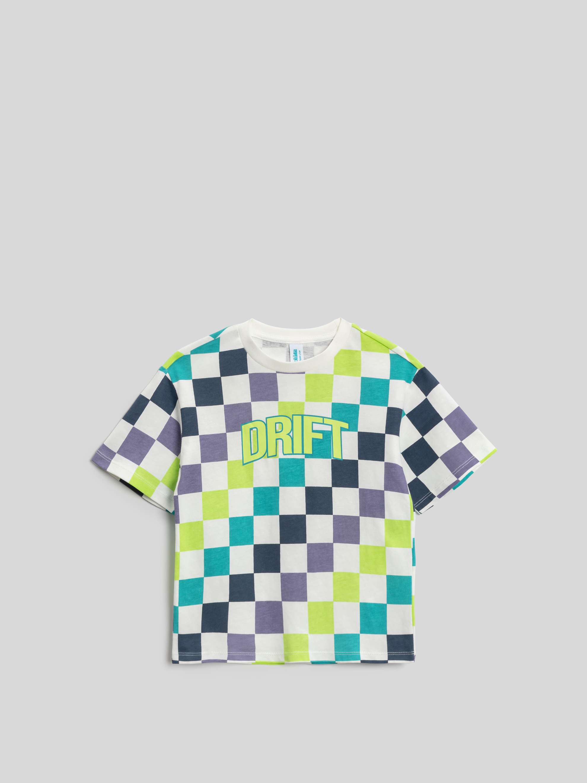 Футболка Acoola 20120510290_0094480 - фото 3