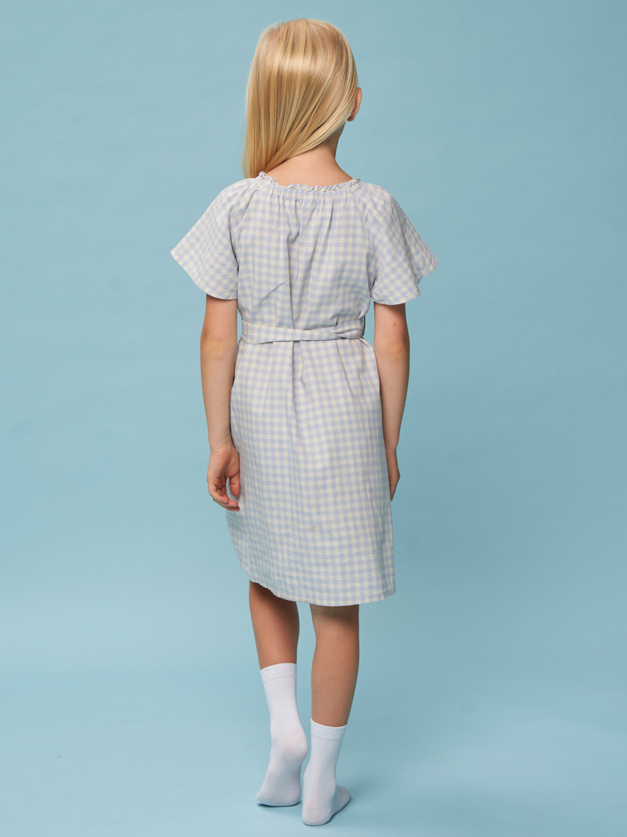 Носки 3 пары Babushka D3 Белые - фото 10