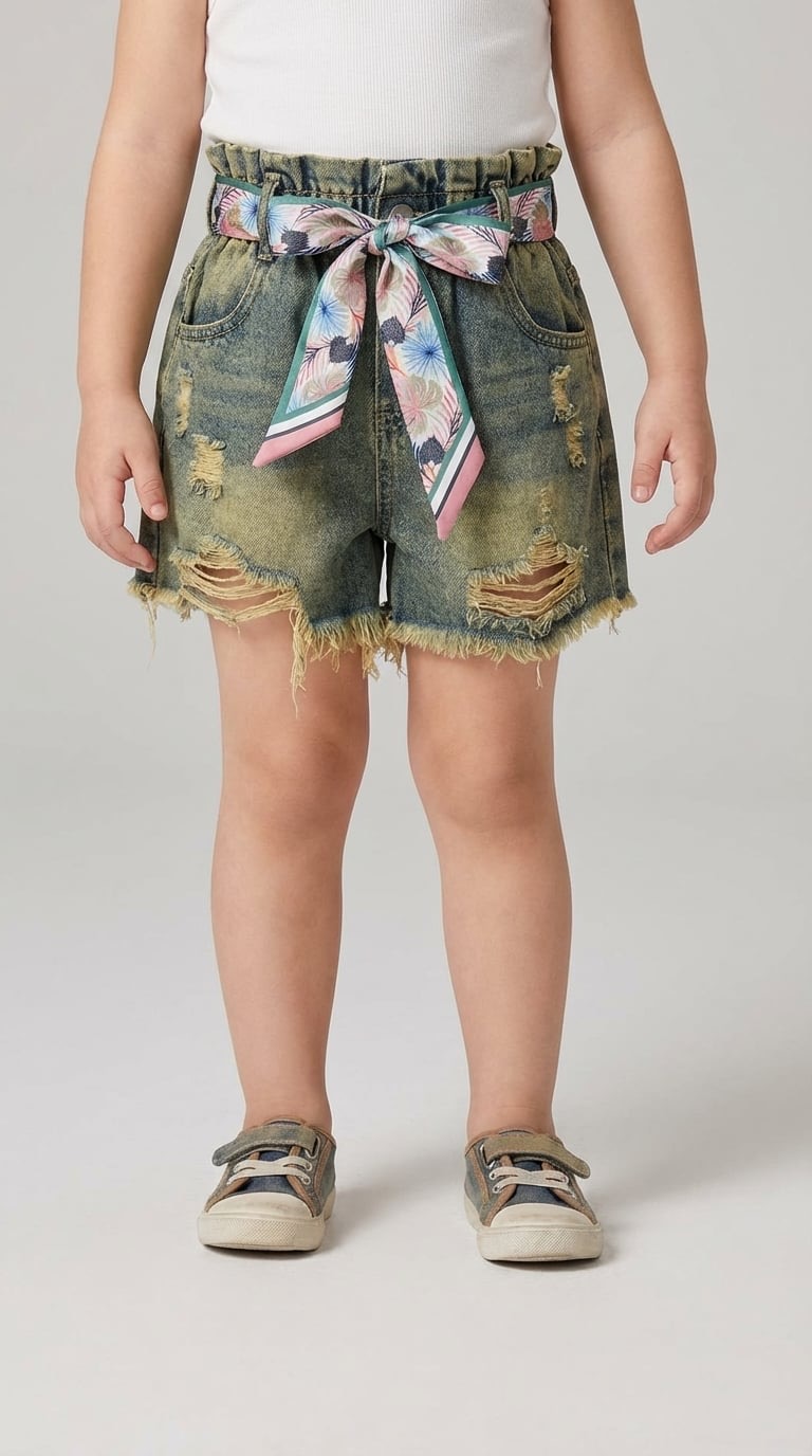 Шорты Charos DT91950 - фото 1