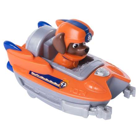 Автомобиль Paw Patrol