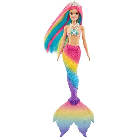 Кукла модельная Barbie