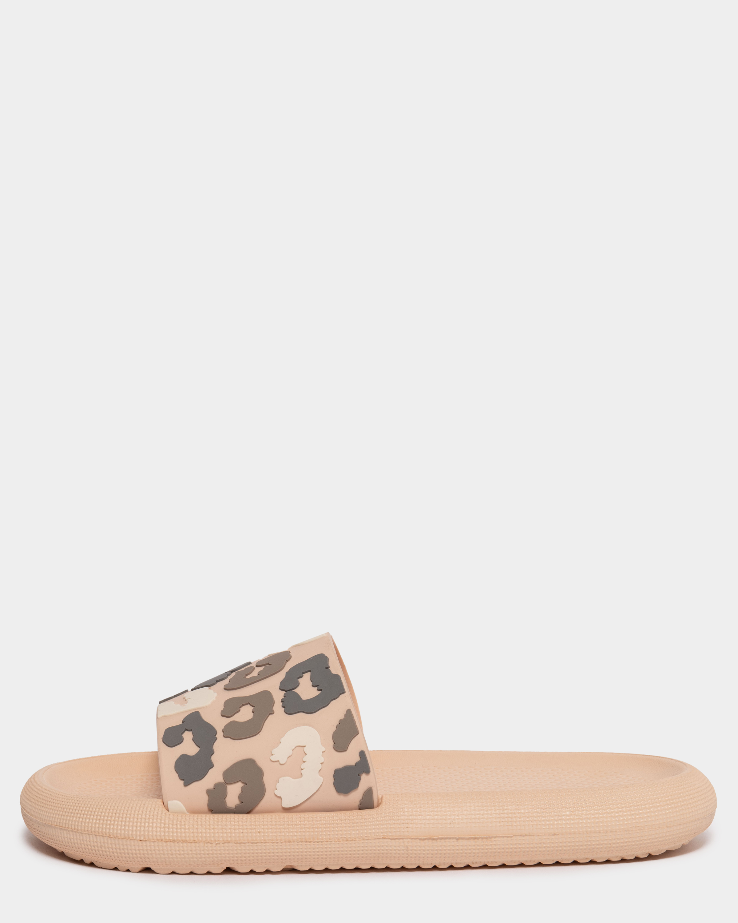 Шлёпанцы Wappo S26HWtgSL-444-Z1 - фото 1