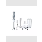 Блендер Braun MQ 5237 White