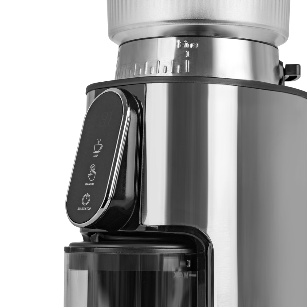 Кофемолка ENDEVER COSTA-1067 - фото 11