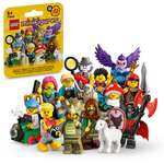 Конструктор LEGO Minifigures series 25
