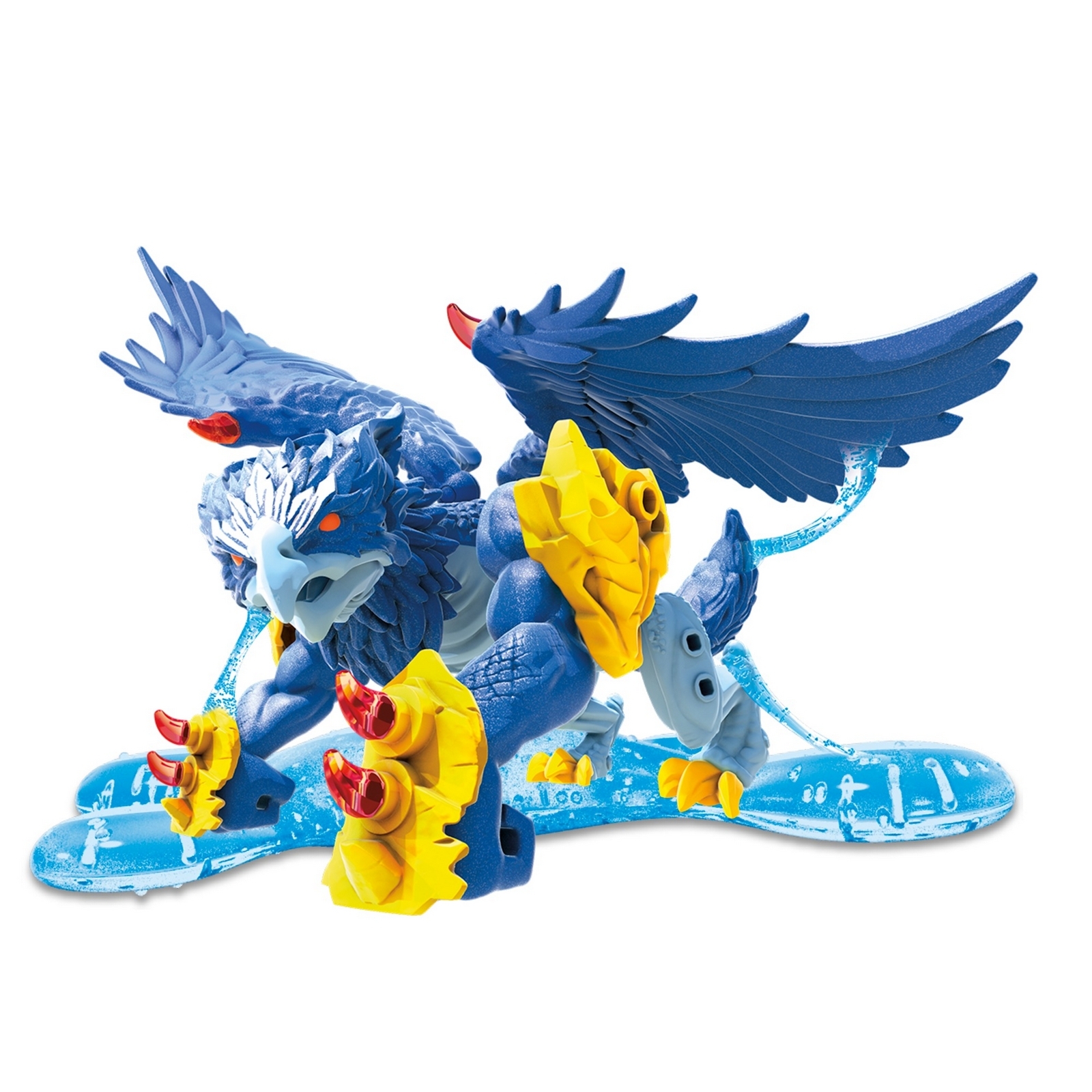 Конструктор Mega Bloks Брейкаут Бистс - фото 62