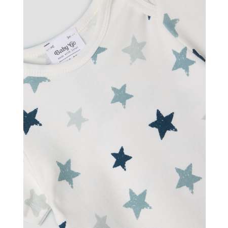 Боди Baby Gо