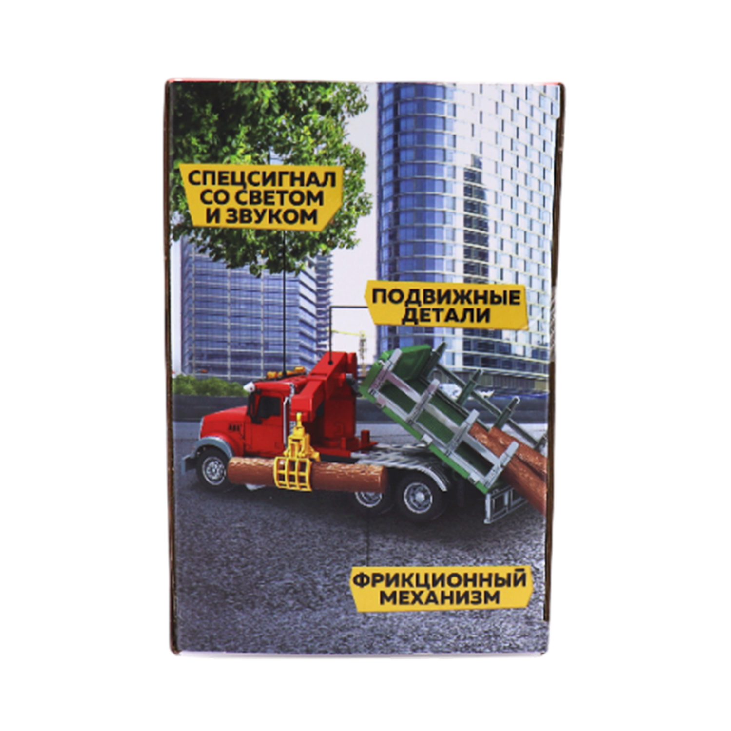 Автомобиль Funky Toys FT1202619 - фото 5