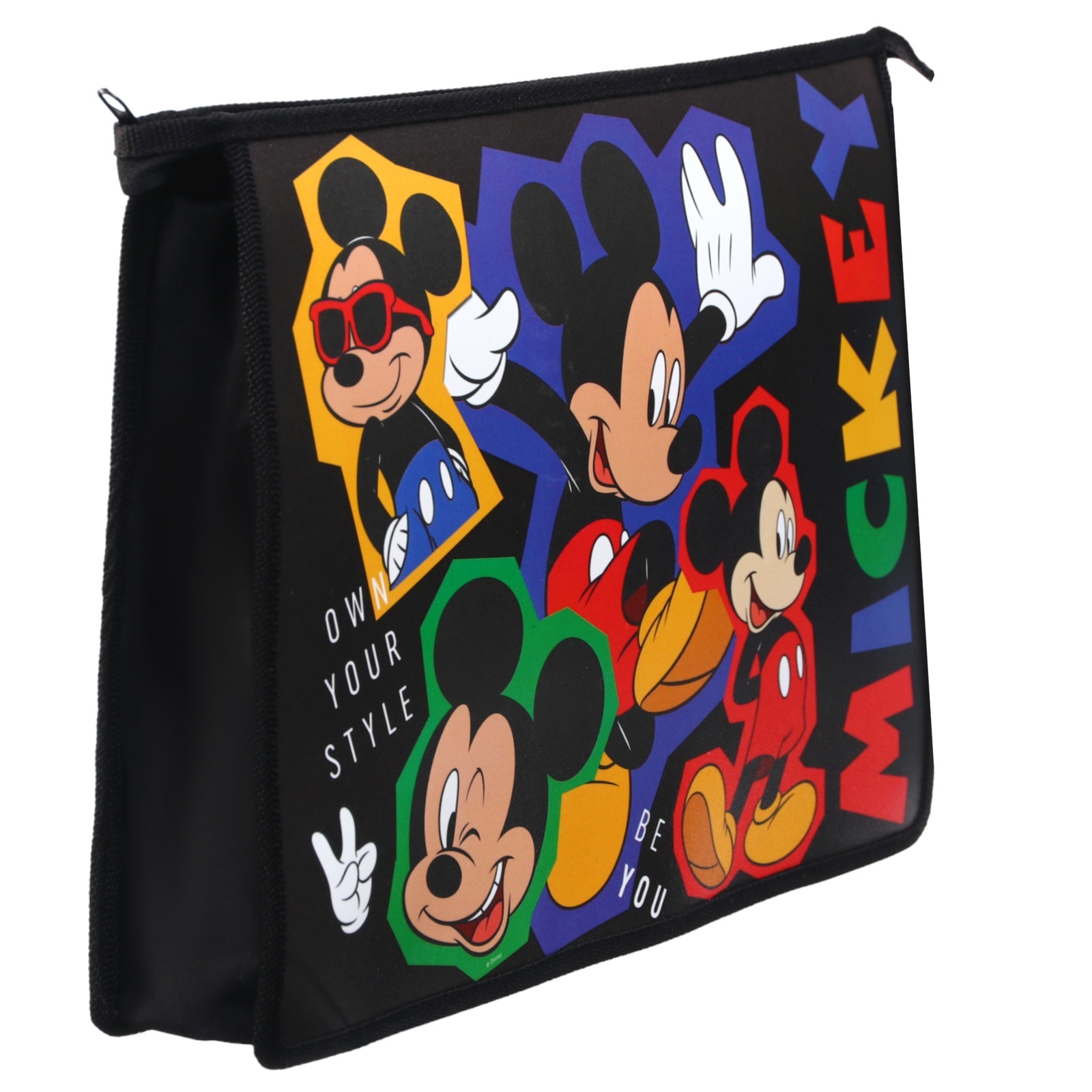 Папка для тетрадей Disney А4 - фото 4