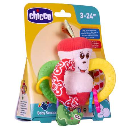 Игрушка Chicco погремушка